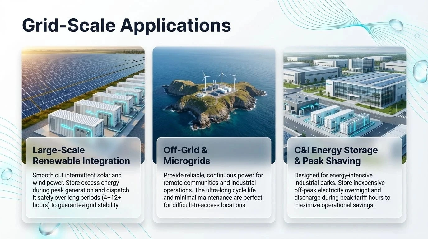 Flow battery source deck page 6